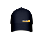 Flex-fit Hat - navy